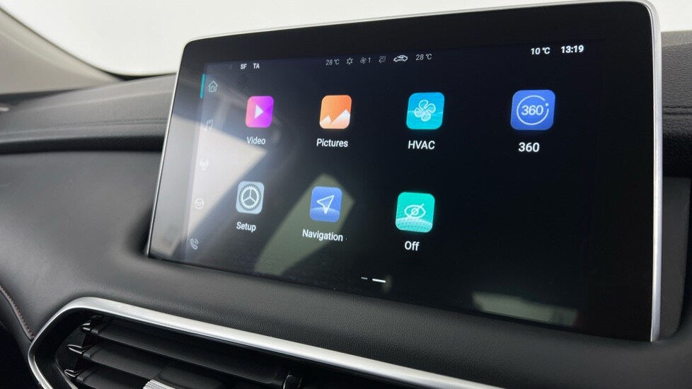 Used MG MG HS 2023 for sale - 77848053: Photo 25