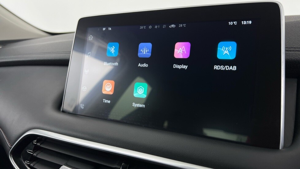 Used MG MG HS 2023 for sale - 77848053: Photo 26