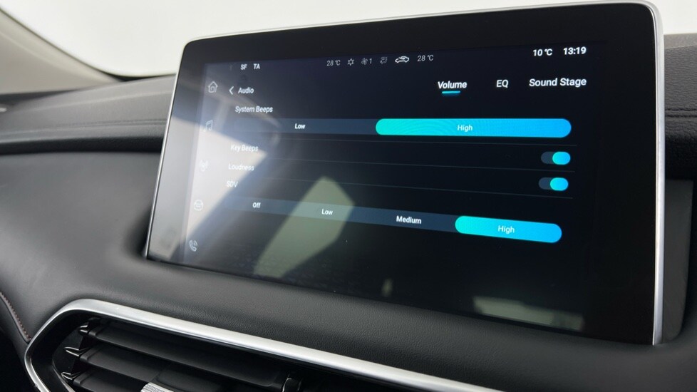 Used MG MG HS 2023 for sale - 77848053: Photo 27