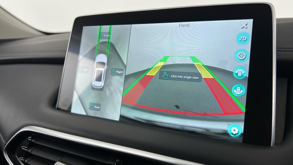 Used MG MG HS 2023 for sale - 77848053: Photo 29