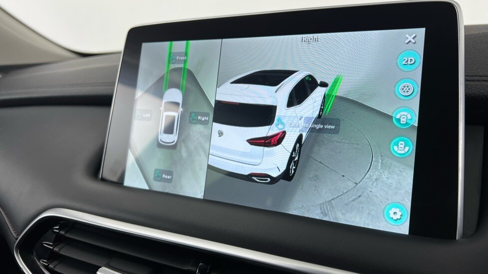 Used MG MG HS 2023 for sale - 77848053: Photo 30