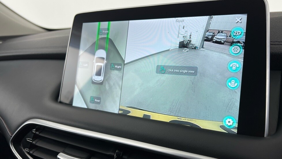 Used MG MG HS 2023 for sale - 77848053: Photo 31