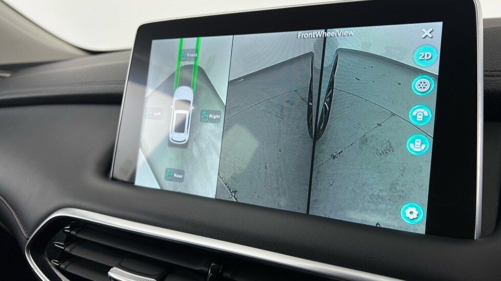 Used MG MG HS 2023 for sale - 77848053: Photo 33