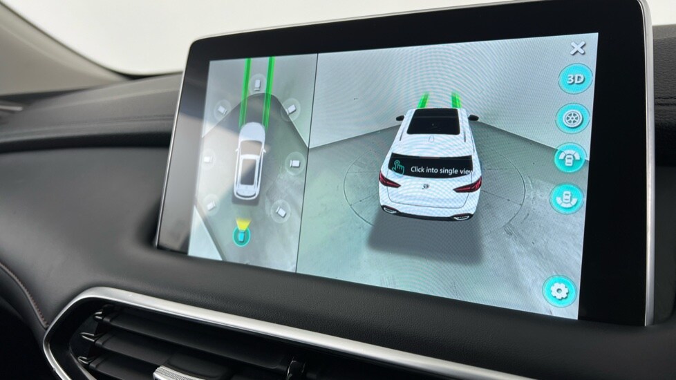 Used MG MG HS 2023 for sale - 77848053: Photo 34