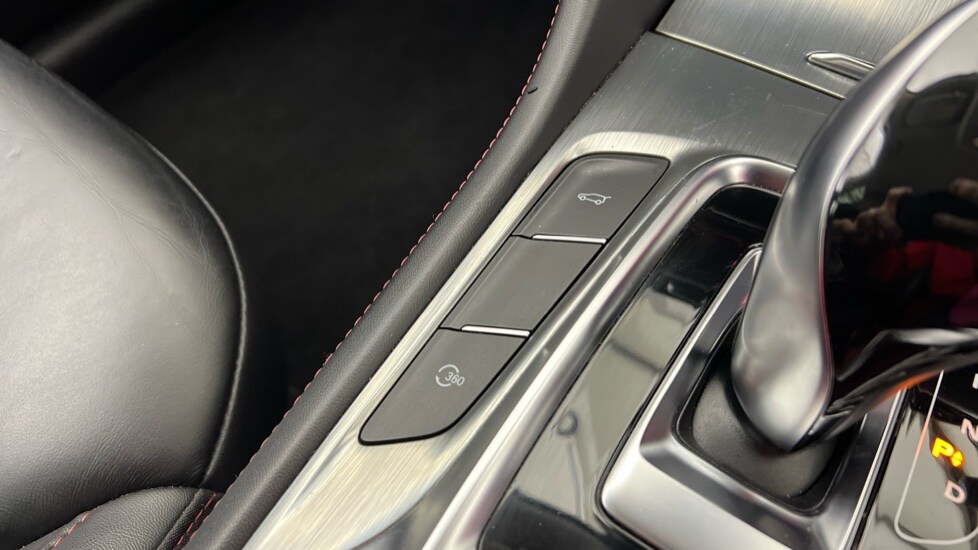 Used MG MG HS 2023 for sale - 77848053: Photo 36