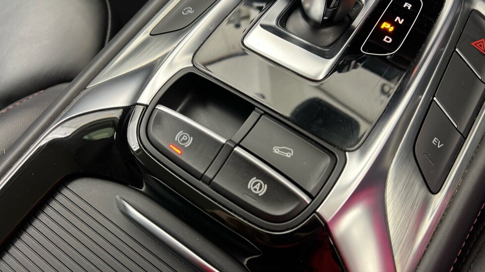 Used MG MG HS 2023 for sale - 77848053: Photo 38