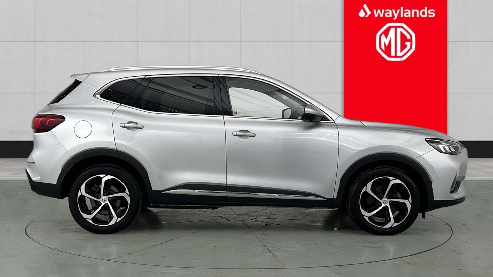 Used MG MG HS 2023 for sale - 77848053: Photo 4