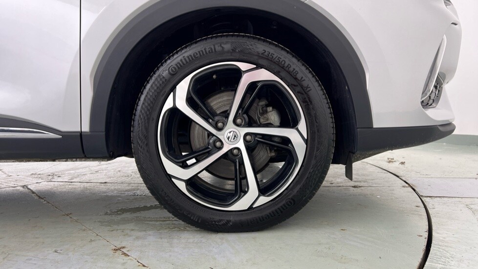 Used MG MG HS 2023 for sale - 77848053: Photo 5