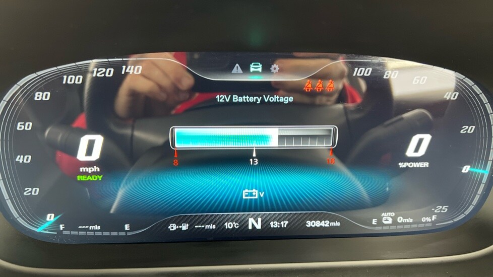 Used MG MG HS 2023 for sale - 77848053: Photo 7