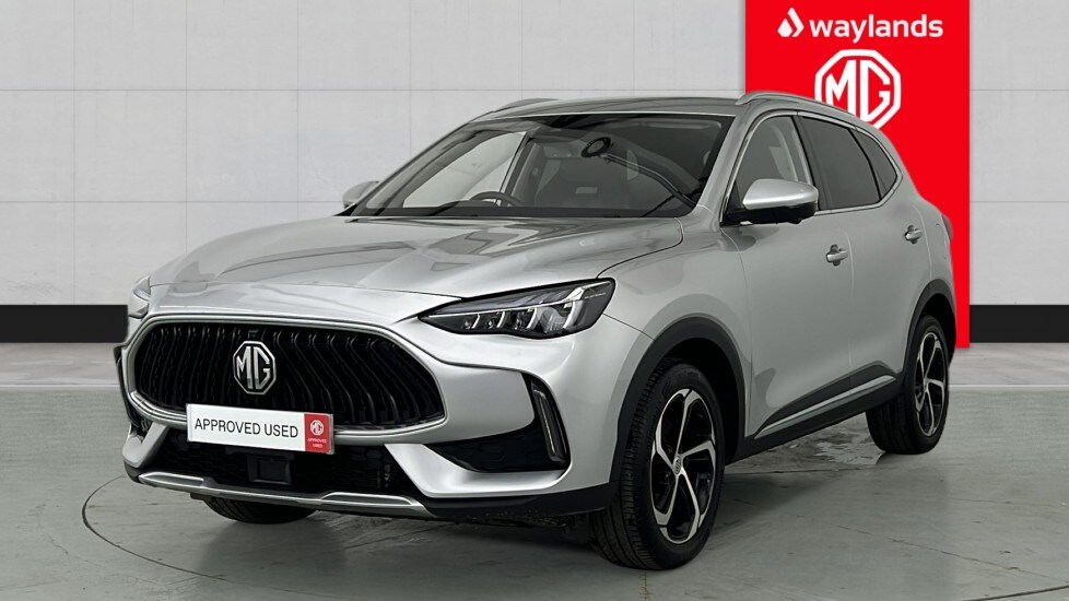 Used MG MG HS 2023 for sale - 77848053: Photo 9