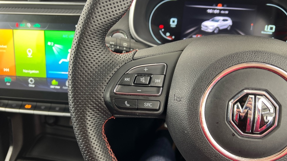 Used MG MG ZS 2024 for sale - 76415192: Photo 11