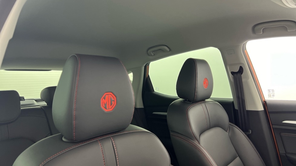 Used MG MG ZS 2024 for sale - 76415192: Photo 14