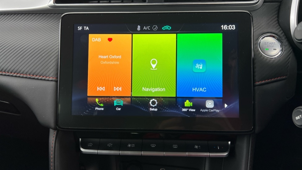 Used MG MG ZS 2024 for sale - 76415192: Photo 18