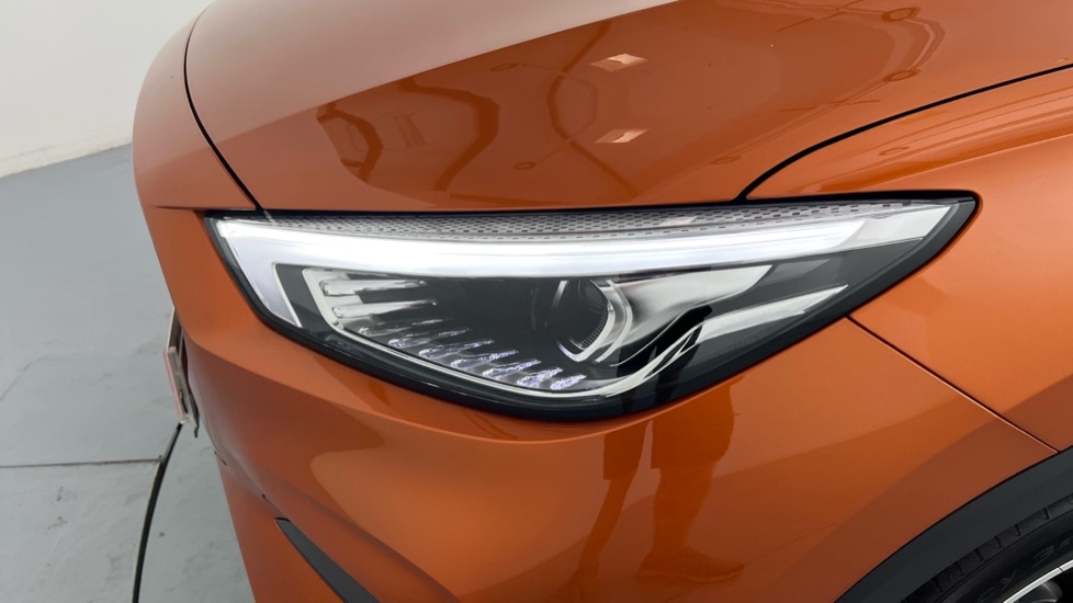 Used MG MG ZS 2024 for sale - 76415192: Photo 19