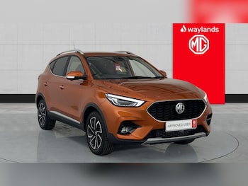 Used MG MG ZS 2024 for sale - 76415192: Photo