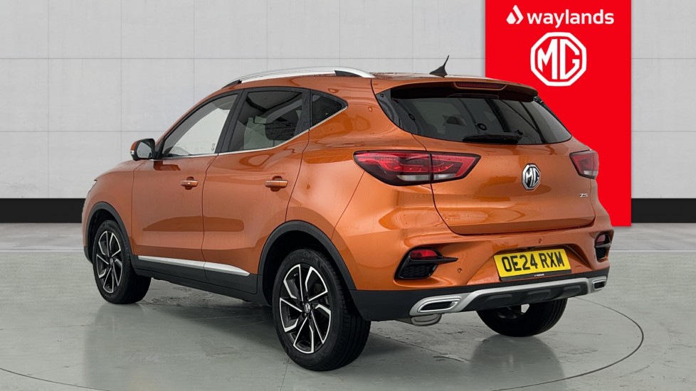 Used MG MG ZS 2024 for sale - 76415192: Photo 2