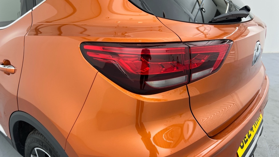 Used MG MG ZS 2024 for sale - 76415192: Photo 20