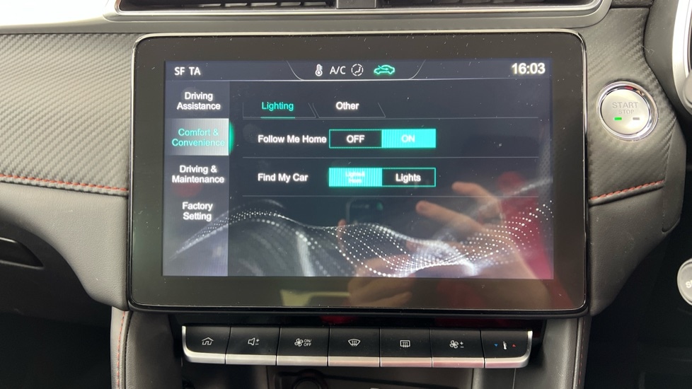 Used MG MG ZS 2024 for sale - 76415192: Photo 23