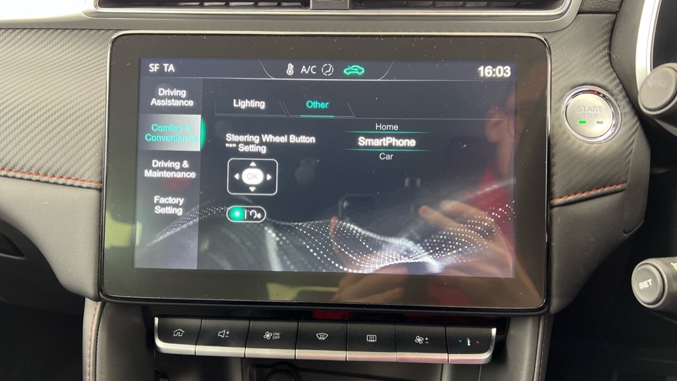 Used MG MG ZS 2024 for sale - 76415192: Photo 24