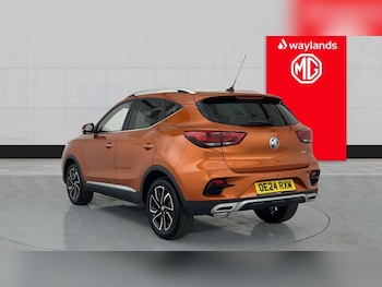 Used MG MG ZS 2024 for sale - 76415192: Photo