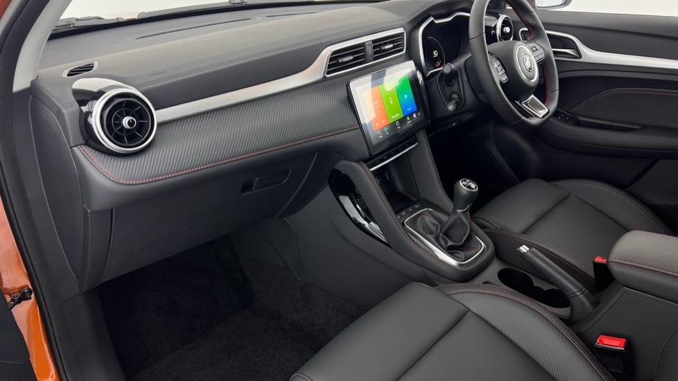 Used MG MG ZS 2024 for sale - 76415192: Photo 3