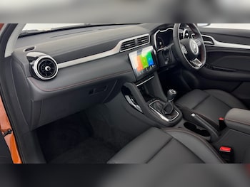 Used MG MG ZS 2024 for sale - 76415192: Photo