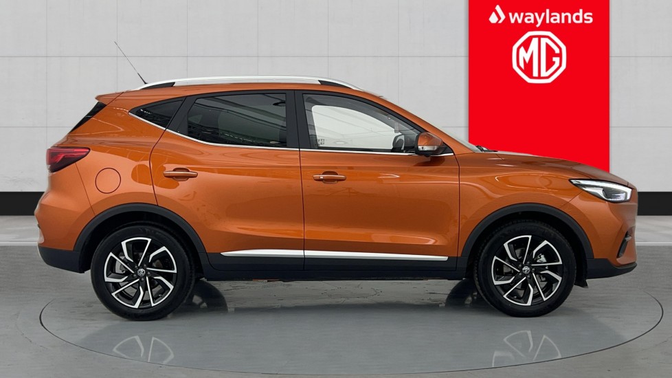 Used MG MG ZS 2024 for sale - 76415192: Photo 4