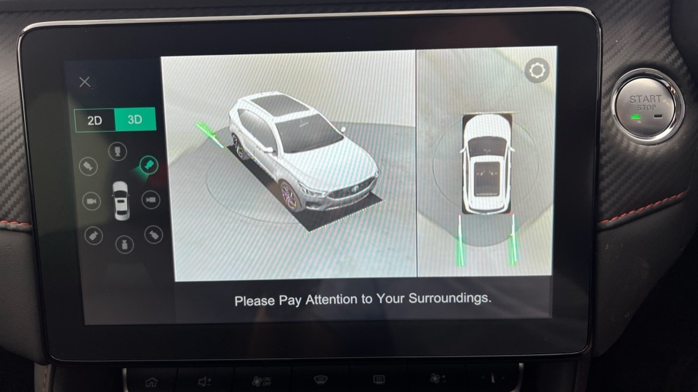 Used MG MG ZS 2024 for sale - 76415192: Photo 43