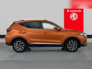 Used MG MG ZS 2024 for sale - 76415192: Photo