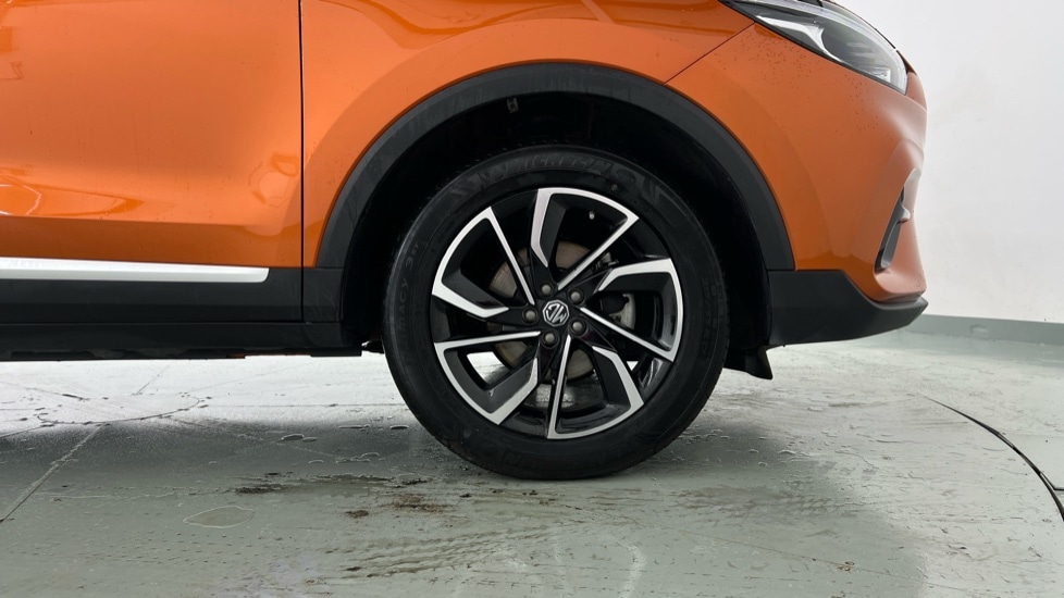 Used MG MG ZS 2024 for sale - 76415192: Photo 5