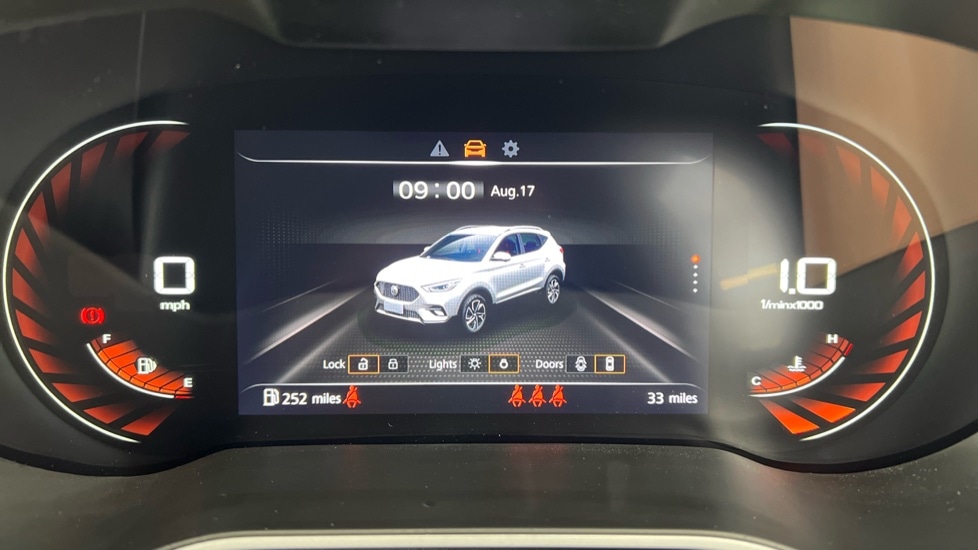 Used MG MG ZS 2024 for sale - 76415192: Photo 7