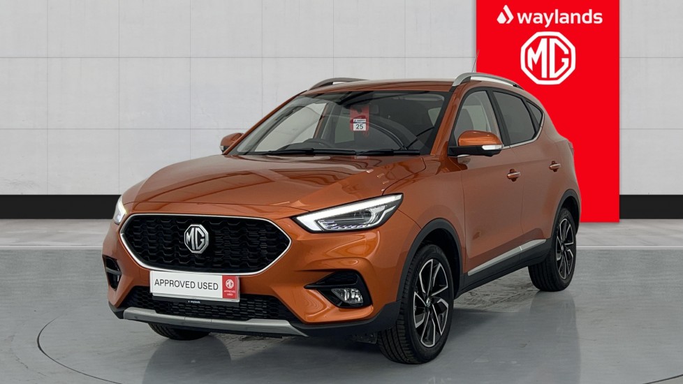 Used MG MG ZS 2024 for sale - 76415192: Photo 9