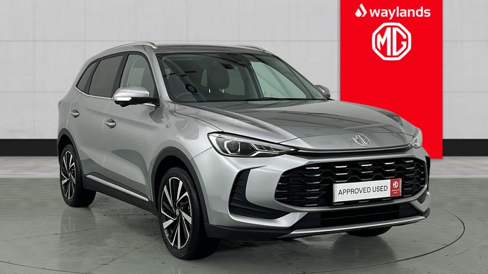 Used MG MG ZS 2024 for sale - 77316074: Photo 1