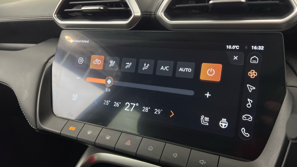 Used MG MG ZS 2024 for sale - 77316074: Photo 17