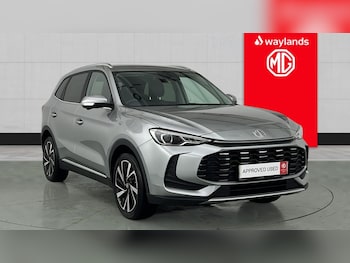 Used MG MG ZS 2024 for sale - 77316074: Photo