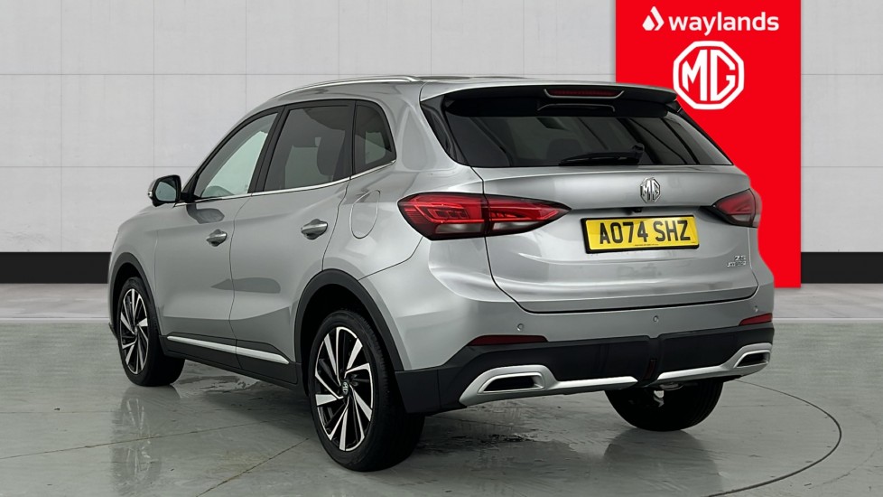 Used MG MG ZS 2024 for sale - 77316074: Photo 2