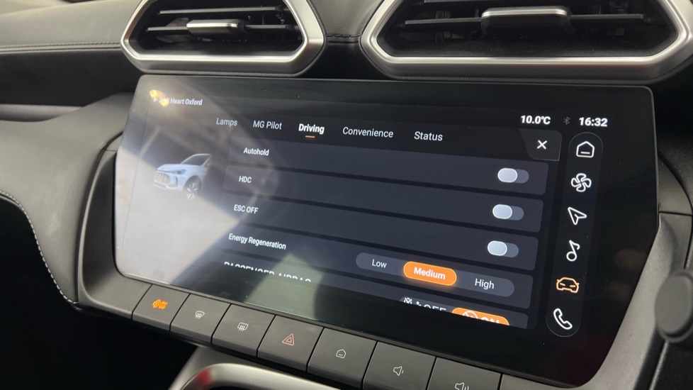 Used MG MG ZS 2024 for sale - 77316074: Photo 21