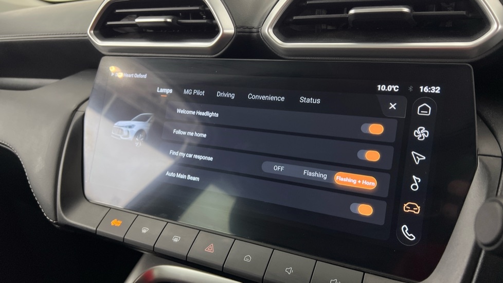 Used MG MG ZS 2024 for sale - 77316074: Photo 22