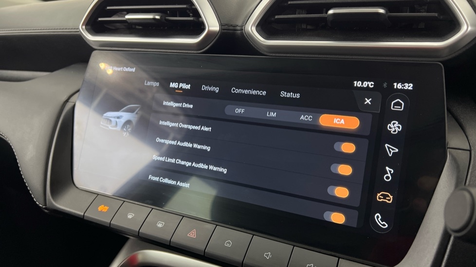 Used MG MG ZS 2024 for sale - 77316074: Photo 23