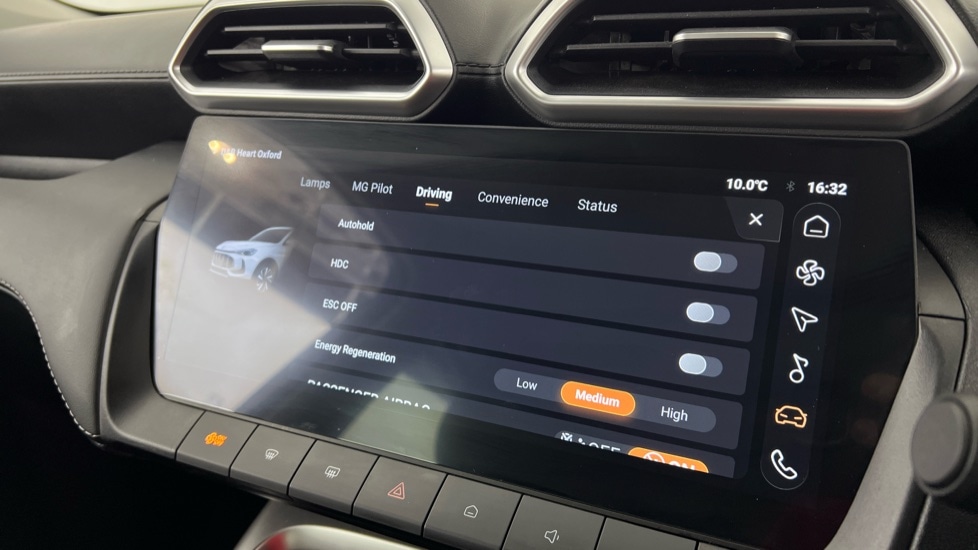 Used MG MG ZS 2024 for sale - 77316074: Photo 24