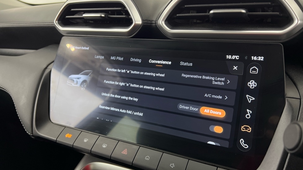 Used MG MG ZS 2024 for sale - 77316074: Photo 25