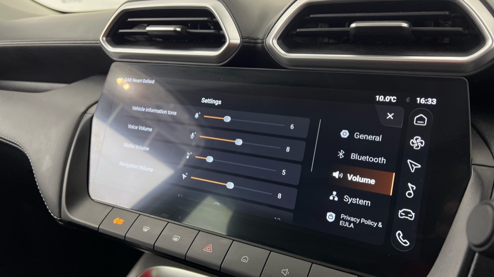 Used MG MG ZS 2024 for sale - 77316074: Photo 29