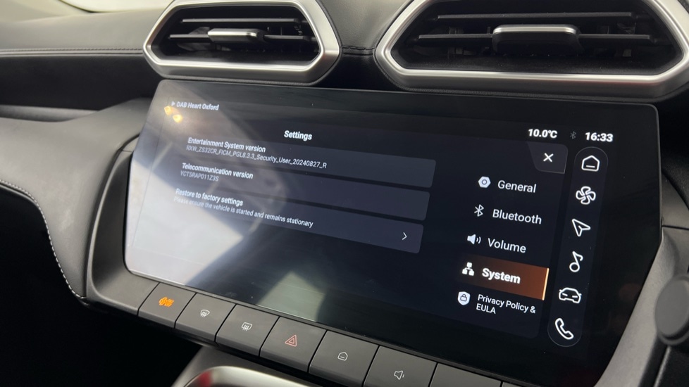 Used MG MG ZS 2024 for sale - 77316074: Photo 30