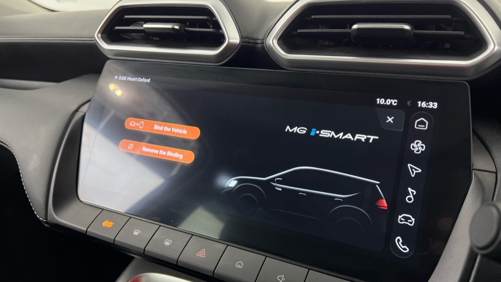 Used MG MG ZS 2024 for sale - 77316074: Photo 32