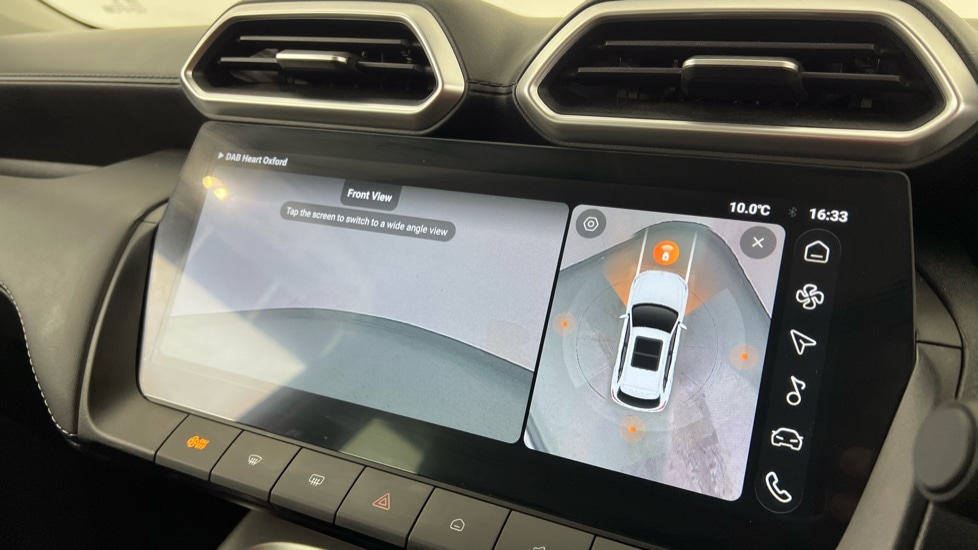 Used MG MG ZS 2024 for sale - 77316074: Photo 34