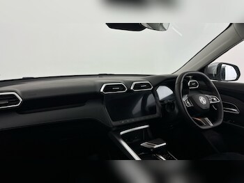 Used MG MG ZS 2024 for sale - 77316074: Photo