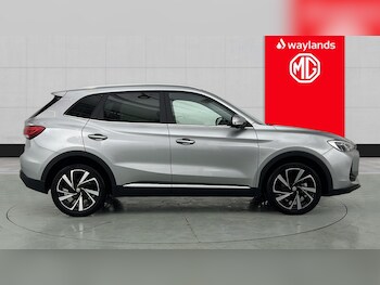 Used MG MG ZS 2024 for sale - 77316074: Photo