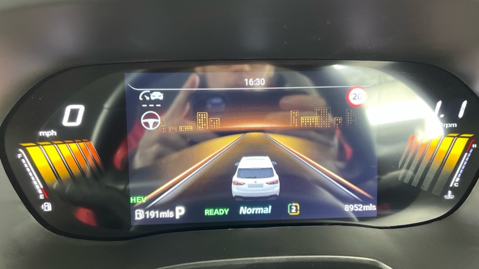 Used MG MG ZS 2024 for sale - 77316074: Photo 7