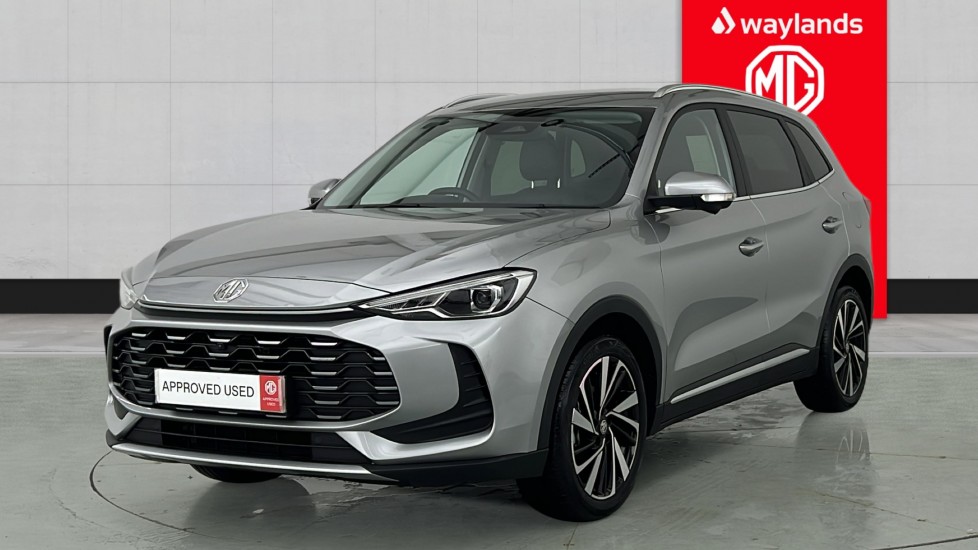 Used MG MG ZS 2024 for sale - 77316074: Photo 9