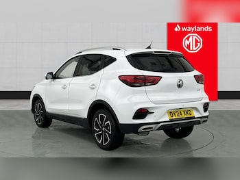 Used MG MG ZS 2024 for sale - 76760718: Photo